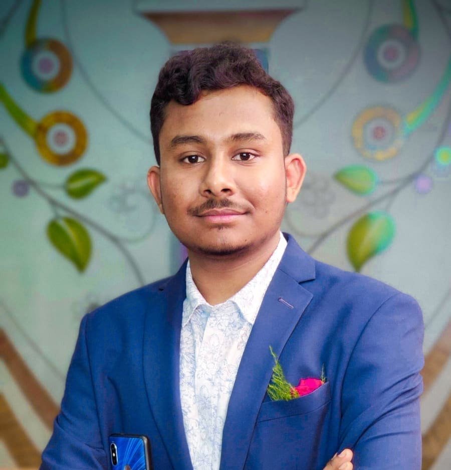 Narayan Chakraborty
