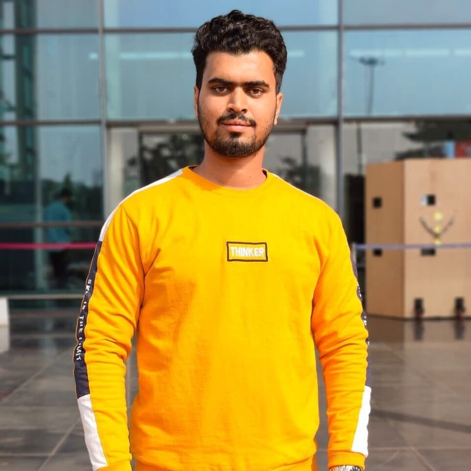 Narayan Chakraborty
