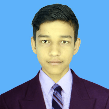 Nil Chakraborty