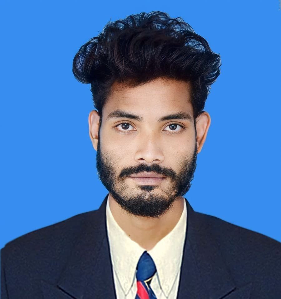 Rakesh Bauri