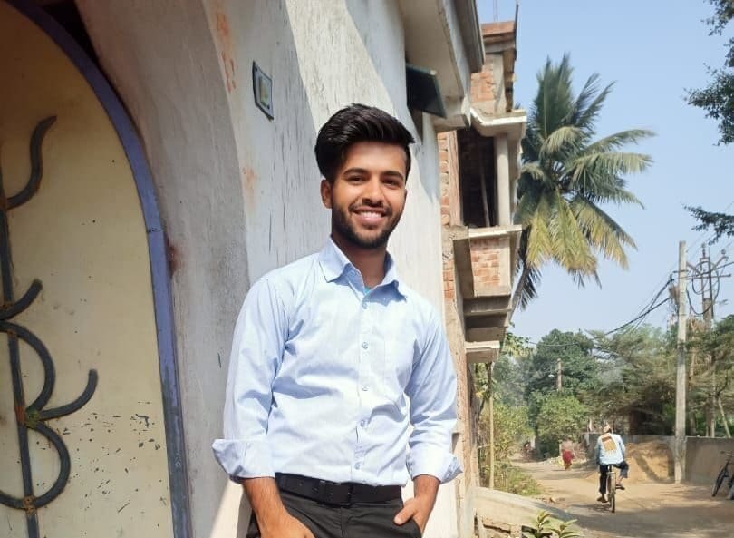 Sachin Mandal